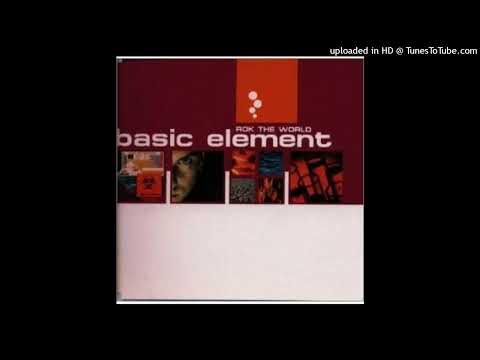 Basic Element - Rok The World (Radio Edit)