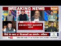 Thackeray Vs Shinde: उद्धव गुट की हुई याचिका खारिज, शिंदे की सेना ही असली शिवसेना | Rahul Narwekar  - 04:46 min - News - Video