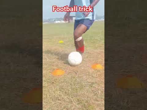 football trick #football #footballskills #skills #soccerskills