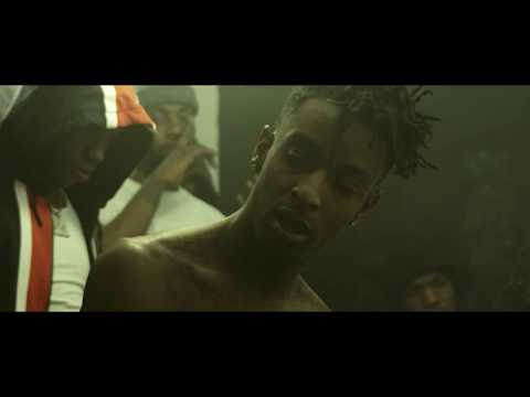21 Savage x Young Nudy - Since When (Official Music Video)