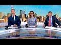Good Morning America Full Broadcast —  Friday, September 19, 2025  - 01:06:53 min - News - Video