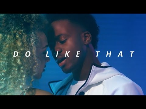 Korede Bello - Do Like That ( Official Music Video )