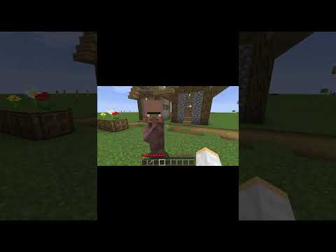 TO TYLKO GUZIK W MINECRAFT