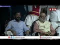 అంగరంగ వైభవంగా తెలంగాణ ఆవిర్భావ వేడుకలు | Telangana Formation Day Celebrations | ABN  - 05:56 min - News - Video
