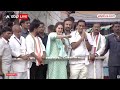 PM Modi ने आपको नफरत का तोहफा दिया: Priyanka Gandhi Vadra  - 08:22 min - News - Video