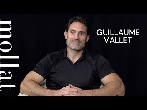 Vido de Guillaume Vallet