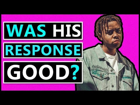 Did YBN Cordae Prove J. Cole Wrong? (1985 Response)