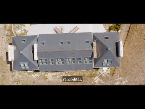 Video realizado por la propiedad