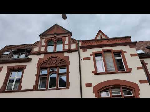 JW and History. История семьи Свидетелей Иеговы в Германии во времена нацистов.