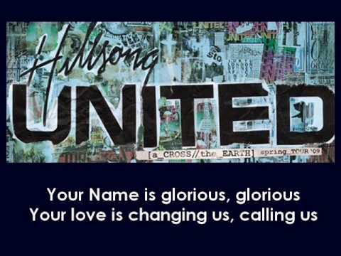 Hillsong United - Tear Down The Walls + Lyrics