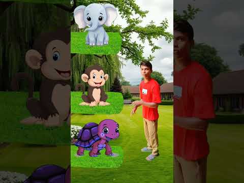 baby_crocodile_🐊_~#shorts