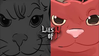 LVL 3 DIFF BOSS RUSH!!「LIES OF P」
