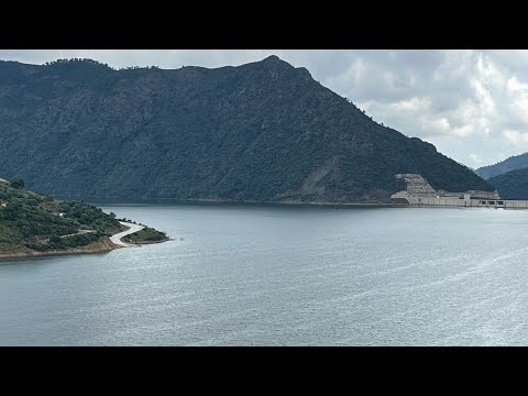 شقق F4 مطلة على البحر في ولاية جيجل