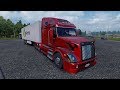 Volvo VNL 670 by Aradeth [ETS2 v1.32] v1.5.3.1