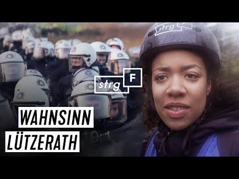 Lützerath geräumt: Was hat der Protest gebracht? | STRG_F