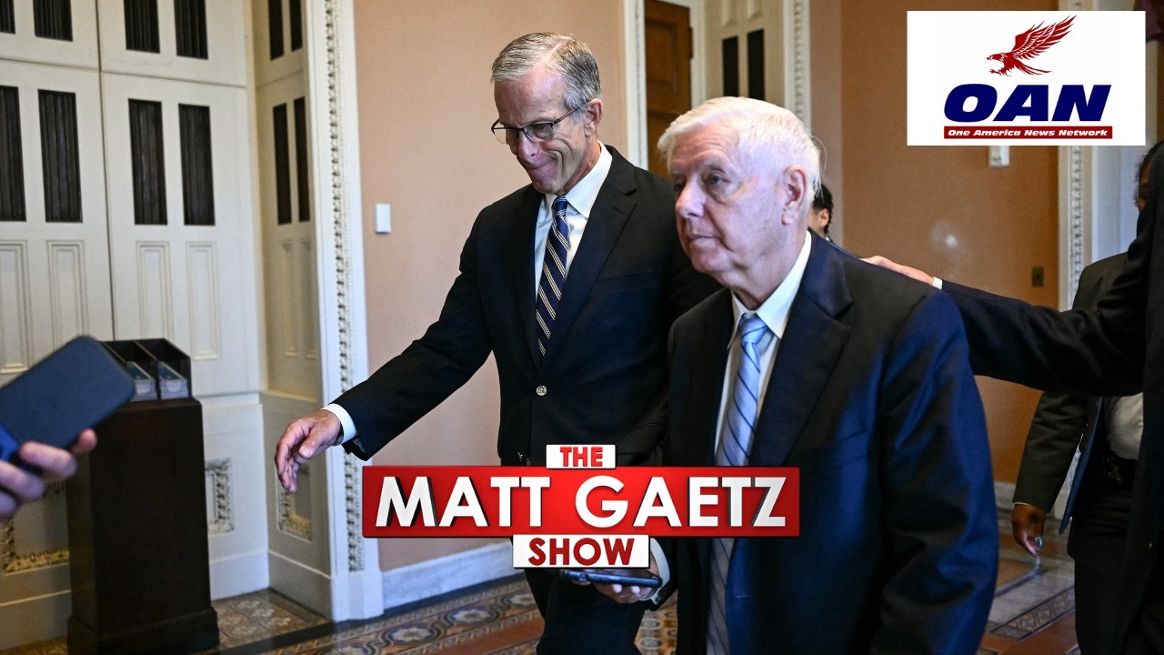 LYNCH BLASTS GRAHAM FOR IGNORING DOMESTIC ISSUES