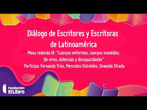 Vidéo de Fernanda Trías Patrón