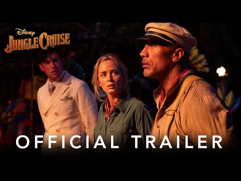 Official trailer 2: Disney’s Jungle Cruise ft. Dwayne Johnson, hitting the screens on July 30