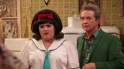 Hairspray Live!'