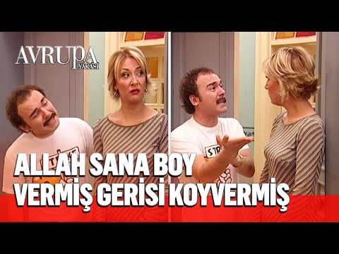 @Burhan Altıntop ve Aslı işbirliği - Avrupa Yakası