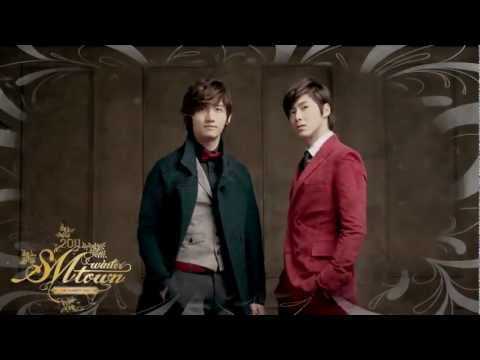 Snow Dream (Kangta - BoA - TVXQ! HoMin - CSJH Dana & Sunday - TRAX - Zhang Li Yin)