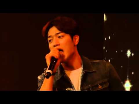160423 서강준 상해 팬미팅 사랑인걸 SEO KANGJUN SHANGHAI FM