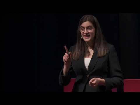 The Case for Entomophagy | Allison Bajada | TEDxVillanovaU