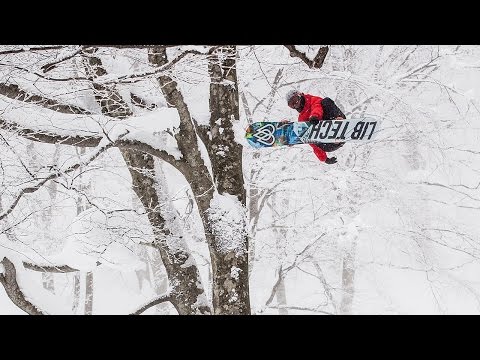 The Fourth Phase Full Scene: Magical Session in Japanese Forest