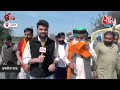 Farmers Protest: किसान नेता Jagjit Singh Dallewal की सरकार से मांग, सुनिए क्या बोले? | Kisan Andolan  - 13:00 min - News - Video