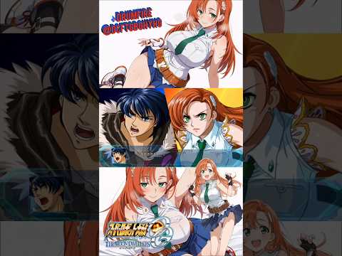 【スーパーロボット大戦OGMD】フォルテギガス　Drumfire（歌詞あり）