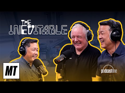 How to Make a Software Defined Vehicle (SDV) with Jeff Chou & Robert
Day | The InEVitable