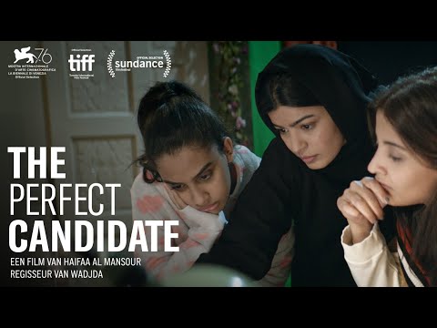 The Perfect Candidate'