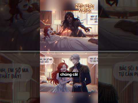 Dịch Vụ Báo Thù Địa Phủ Đây, Cô Cần Gì 1/2 #truyenaudio #truyentranh #truyenation #shortvideo