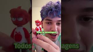 NÓS AGORA TEMOS...