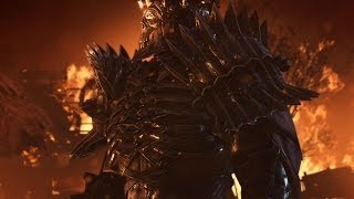 The Witcher 3 – Pre-E3 (Game Trailer)