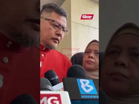 Datuk mohon JKM  beri hak jagaan adik Zayn Rayyan