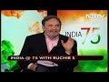 Rupees Journey From Rs 4 Per Dollar In 1950 To Rs 79  - 01:02 min - News - Video