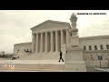 Trump Wins Colorado Ballot Disqualification Case at Supreme Court | News9  - 01:25 min - News - Video