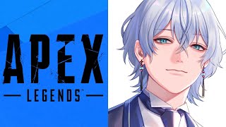 【Apex Legends】ランク最終日マスターまで残り1ティアマスターチャレンジ【PC/PAD】【Vtuber/雪那ジーク】