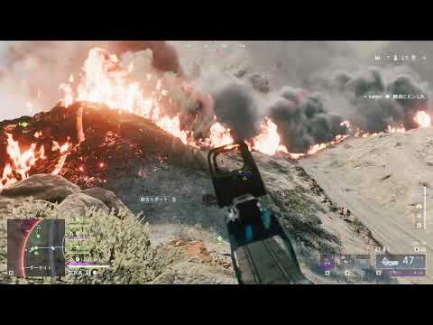 失墜　名もなき兵士