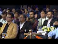 WITT Satta Sammelan | Amit Shah Exudes Confidence That The NDA Would Cross 400 Seat Mark  - 01:50 min - News - Video