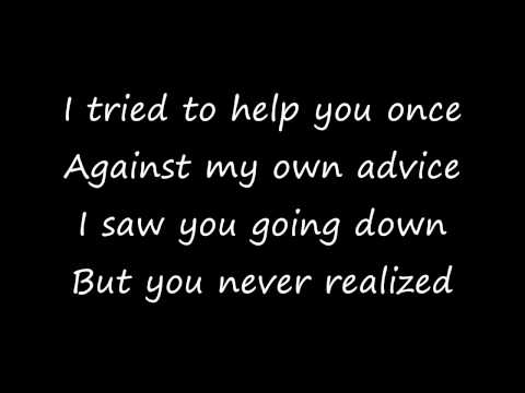 Papa Roach - Scars