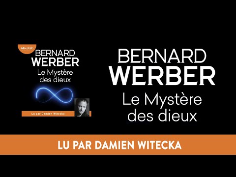 Vidéo de Bernard Werber