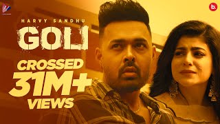 Goli – Harvy Sandhu Video HD