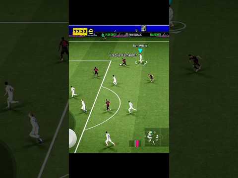 edit 🤡 #pes #efootball #shorts