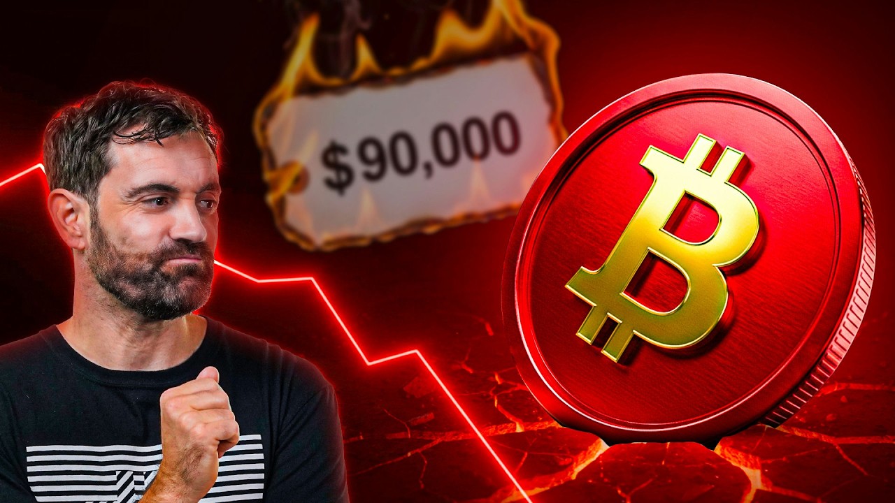 How Low Could Crypto Go In The Bear Market?