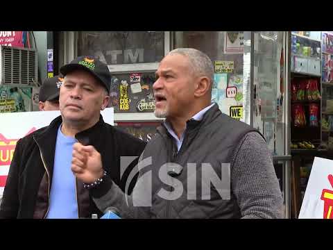 Ola de robos en Nueva York alerta a bodegueros dominicanos