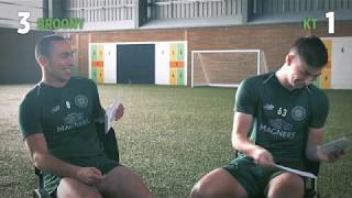 Hoopy Halloween | Magners Irish Cider & Celtic FC