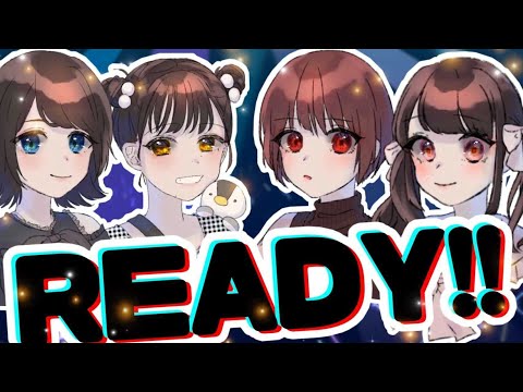 【THE IDOLM@STER】READY!! (covered by SLEE)