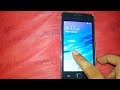 Samsung Z1 SM Z130H hard reset